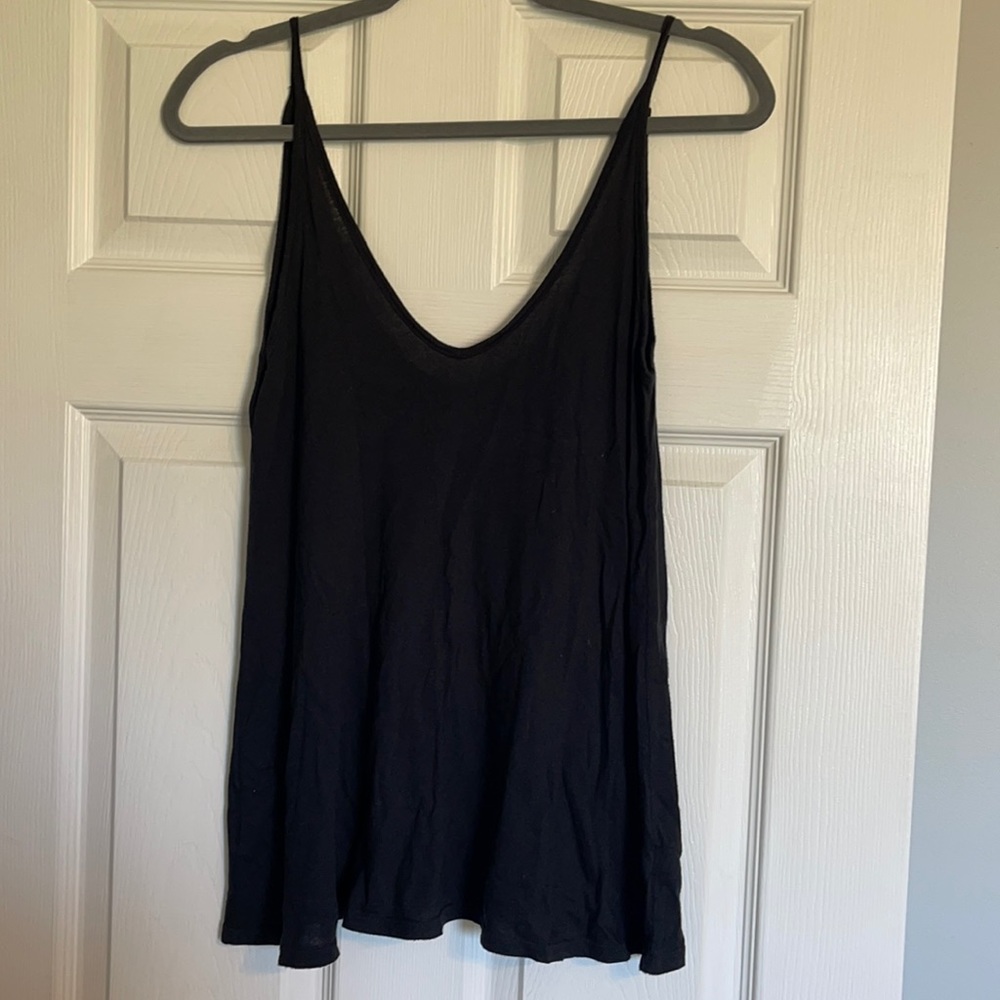 good hYOUman tank, mint condition